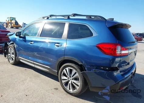 2022 Subaru Ascent Touring из США, поврежденный, VIN 4S4WMARD9N3412557